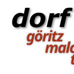 Sitzung der Gemeindevertretung